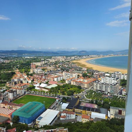 拉雷多La Torre, Vistas A La Bahia公寓 外观 照片